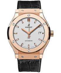 Hublot Classic Fusion Men's Watch Model 565.OX.2611.LR