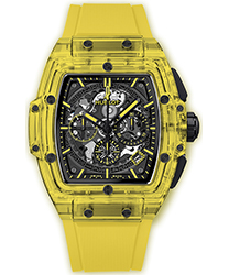 Hublot Spirit of Big Bang Men's Watch Model 641.JY.0190.RT