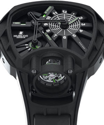 Hublot Key of Time Men's Watch Model 902.ND.1140.RX