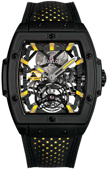 Hublot Masterpiece Men's Watch Model 906.ND.0129.VR.AES12