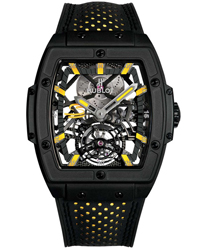Hublot Masterpiece Men's Watch Model: 906.ND.0129.VR.AES12