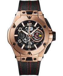 Hublot Big Bang Men's Watch Model 402.OX.0138.WR