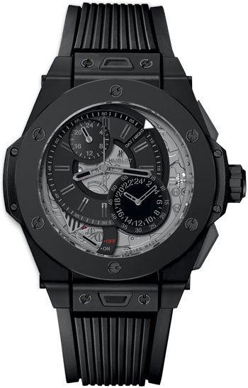 Hublot Big Bang Men's Watch Model 403.CI.0140.RX