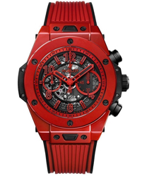 Hublot Big Bang Men's Watch Model: 411.CF.8513.RX