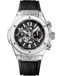 Hublot Big Bang Men's Watch Model: 411.JX.1170.RX