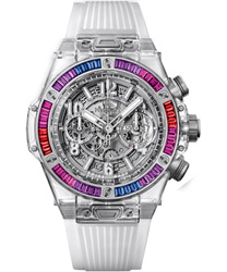 Hublot Big Bang Men's Watch Model: 411.JX.4803.RT.4098