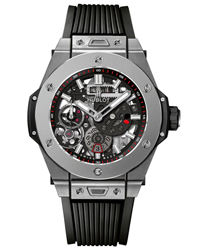 Hublot Big Bang Men's Watch Model: 414.NI.1123.RX