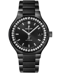 Hublot Classic Fusion Men's Watch Model 568.CM.1470.CM.1204