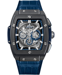 Hublot Spirit of Big Bang Men's Watch Model: 601.CI.7170.LR