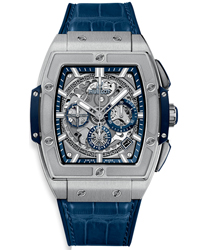 Hublot Spirit of Big Bang Men's Watch Model: 641.NX.7170.LR