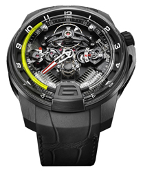 HYT H2 Men's Watch Model 248-DL-00-GF-RA