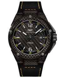 IWC Ingenieur Men's Watch Model: IW322401