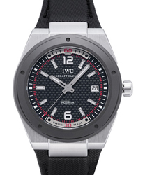 IWC Ingenieur Men's Watch Model: IW323401