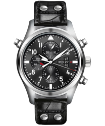 IWC Pilot Men's Watch Model IW377801