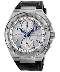 IWC Ingenieur Men's Watch Model: IW378509
