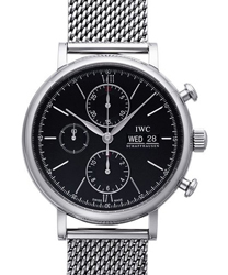 IWC Portofino Men's Watch Model IW391010