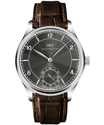 IWC Vintage Men's Watch Model: IW544504