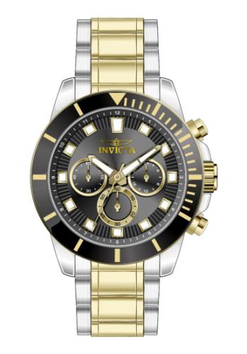 Invicta Pro Diver Men's Watch Model 146046