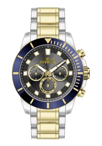 Invicta Pro Diver Men's Watch Model 146047