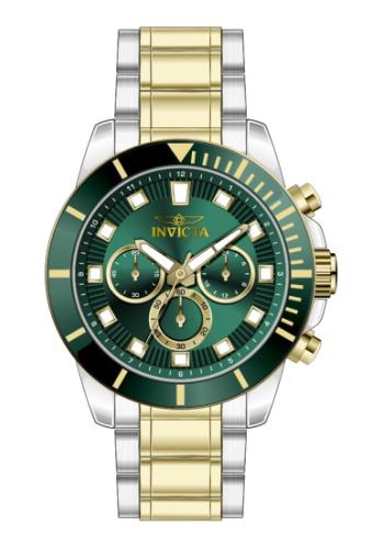 Invicta Pro Diver Men's Watch Model 146048