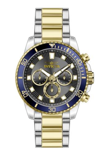 Invicta Pro Diver Men's Watch Model 146059