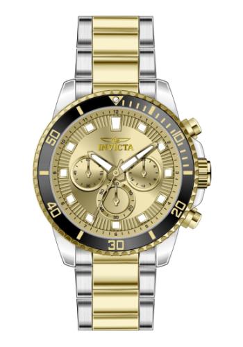 Invicta Pro Diver Men's Watch Model 146061