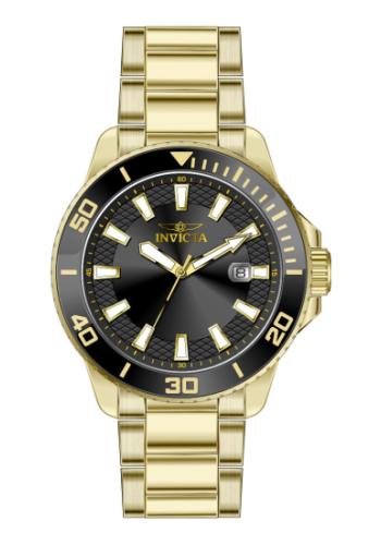 Invicta Pro Diver Men's Watch Model 146066