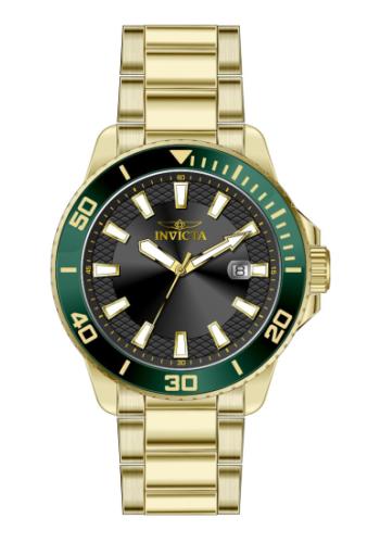 Invicta Pro Diver Men's Watch Model 146067