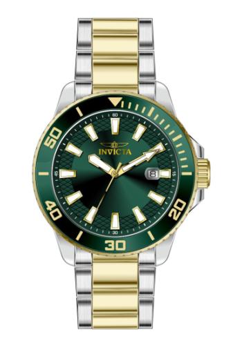 Invicta Pro Diver Men's Watch Model 146072