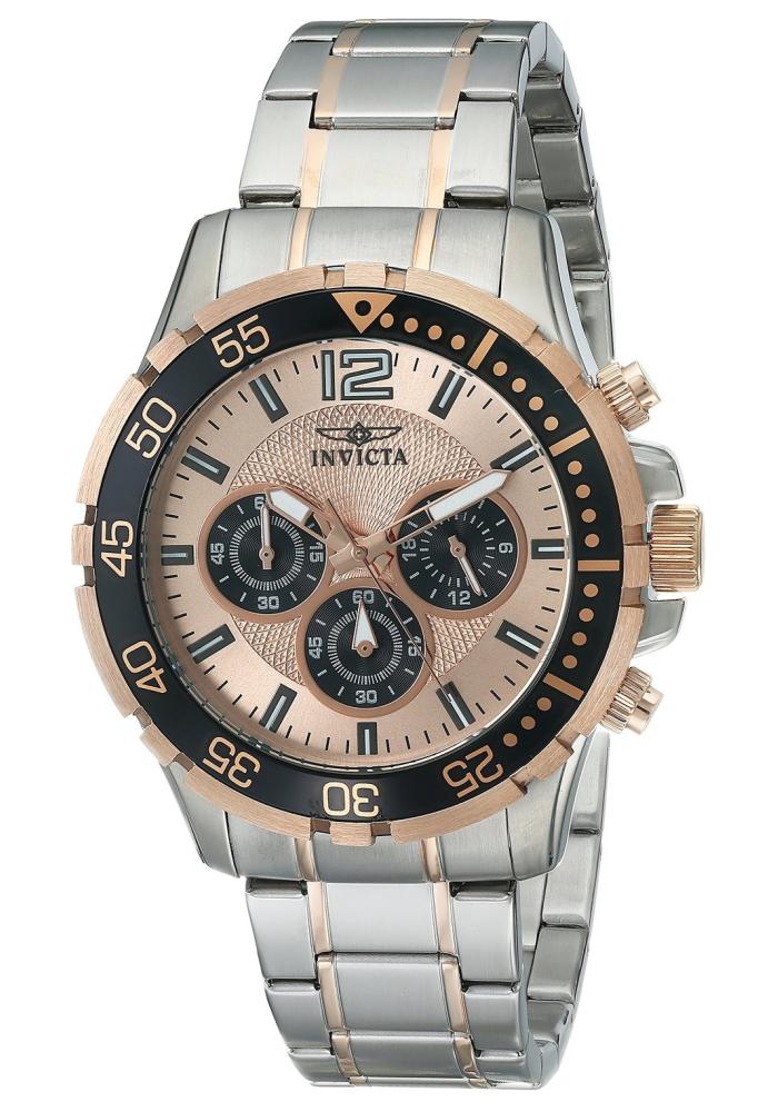 Invicta Men's Watch Model: 16289