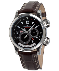 Jaeger-LeCoultre Master Compressor Men's Watch Model Q1718470