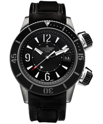 Jaeger-LeCoultre Master Compressor Men's Watch Model Q183T470