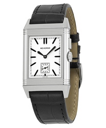 Jaeger-LeCoultre Grande Reverso Ultra Thin Men's Watch Model Q3788570
