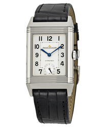 Jaeger-LeCoultre Grande Reverso Ultra Thin Men's Watch Model: Q3808420