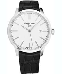 Jean Richard 1681 Men's Watch Model: 6030011131-AA6