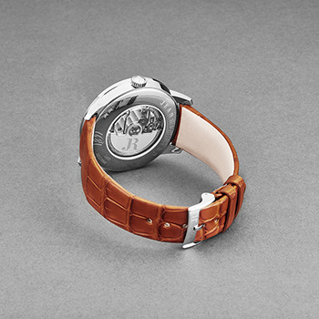 Jean Richard 1681 Men's Watch Model 6030011131-AAP Thumbnail 2