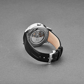 Jean Richard 1681 Men's Watch Model 6031011231-AA6 Thumbnail 2