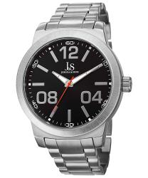 Joshua & Sons   Men's Watch Model JST82SSSB