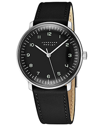 Junghans Max Bill Men's Watch Model 027/3702.00