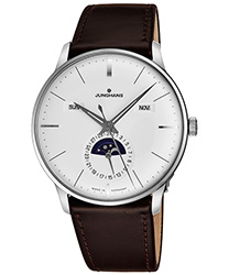 Junghans Meister Calendar Men's Watch Model 027/4200.01