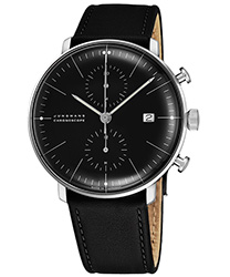 Junghans Max Bill Men's Watch Model: 027/4601.00