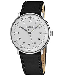 Junghans Max Bill Men's Watch Model: 027/4700.00