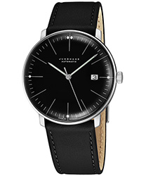 Junghans Max Bill Men's Watch Model 027/4701.00