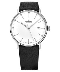 Junghans Form A Men's Watch Model 027-4730.00