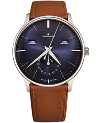 Junghans Meister Kalendar Men's Watch Model 027-4906.01