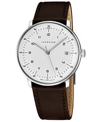 Junghans Max Bill Men's Watch Model: 041/4461.00