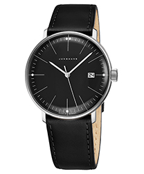 Junghans Max Bill  Men's Watch Model: 041/4465.00