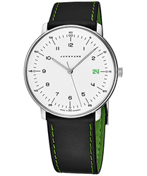 Junghans MaxBill Men's Watch Model 041/4811.00