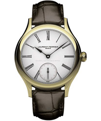 Laurent Ferrier Galet Men's Watch Model LCF001.02.J2.E10