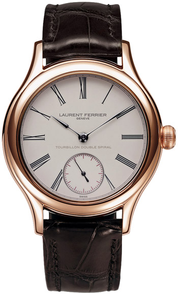 Laurent Ferrier Galet Men's Watch Model LCF001.02.R5.E09